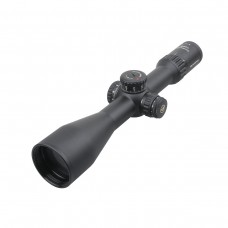 Оптический прицел Vector Optics Continental  X6 4-24x56 ZeroStop 34mm сетка VCT-34FFP Tactical MIL FFP с подсветкой (SCFF-29P) модель 00016042 от Vector Optics