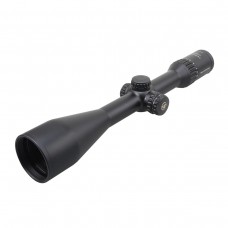 Оптический прицел Vector Optics Continental  X8 4-32x56 30mm сетка Hunting VECON-DCM BDC ED с подсветкой SFP (SCOL-51P) модель 00016044 от Vector Optics