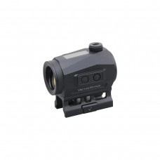 Коллиматорный прицел Vector Optics SCRAPPER 1x25 SOL (SCRD-SM46P) модель 00016048 от Vector Optics
