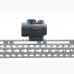 Коллиматорный прицел Vector Optics CENTURION 1x30 3MOA, крепление на weaver (SCRD-34) модель 00016049 от Vector Optics