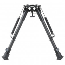 Сошки Vector Optics 9-13.5” для установки на антабку (карбон,регулируемые, фиксация рычагом,+переходник на weaver) высота от 22 до 34см (RSCFP-09P) модель 00016056 от Vector Optics