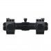 Кронштейн-моноблок Vector Optics D34mm, на Weaver (SCTM-60P) модель 00016058 от Vector Optics