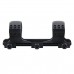 Кронштейн-моноблок Vector Optics D34mm, на Weaver (SCTM-60P) модель 00016058 от Vector Optics
