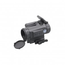 Коллиматорный прицел Vector Optics NAUTILUS 1x30 быстросъёмный на weaver, двойная метка (SCRD-D26) модель 00016066 от Vector Optics