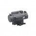 Коллиматорный прицел Vector Optics NAUTILUS 1x30 быстросъёмный на weaver, двойная метка (SCRD-D26) модель 00016066 от Vector Optics
