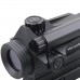 Коллиматорный прицел Vector Optics NAUTILUS 1x30 быстросъёмный на weaver, двойная метка (SCRD-D26) модель 00016066 от Vector Optics