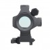 Коллиматорный прицел Vector Optics NAUTILUS 1x30 быстросъёмный на weaver, двойная метка (SCRD-D26) модель 00016066 от Vector Optics