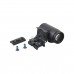 Увеличитель Vector Optics Paragon 3x18 Micro Magnifier (SCMF-33) модель SCMF-33 от Vector Optics