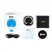 Фонарь для смартфона Wuben E1 Black модель AWE1B1224 от Wuben