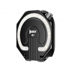 Фонарь для смартфона Wuben E1 Black модель AWE1B1224 от Wuben