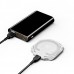 Фонарь для смартфона Wuben E1 White модель AWE1W1224 от Wuben