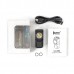 Фонарь Wuben X0 Black модель AWX0B1224 от Wuben