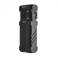 Фонарь Wuben X1 Black модель AWX1B1224 от Wuben