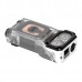 Фонарь Wuben X3 White Pro модель AWX3B1224 от Wuben