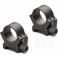 Кольца Leupold небыстросъемные 30мм на CZ 527, высокие модель 177366 от Leupold