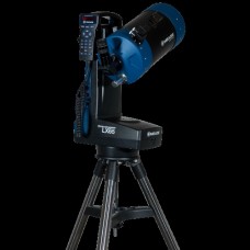 Телескоп Meade LX65 8″ ACF (с пультом AudioStar) модель pt_TP228004 от Meade