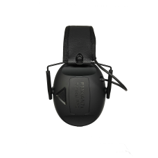 Наушники активные PMX-AN7s Tactical PRO (black)