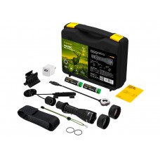 Фонарь подствольный с комплектом Armytek Viking Pro USB Extended Set
