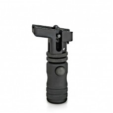 Монопод Accu-Shot BT04-QK, на антабочный винт, контргайка, 3.75-4.85” модель BT04-QK от Atlas