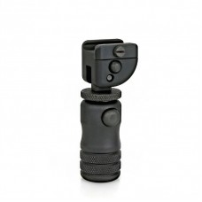 Монопод Accu-Shot BT12-QK, крепление на Picatinny, 3.75-4.65” модель BT12-QK от Atlas