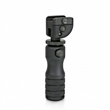 Монопод Accu-Shot BT13-QK, крепление на Picatinny, 4.75-5.65” модель BT13-QK от Atlas