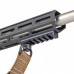 Планка Picatinny с QD слотом Atlas BT80 на M-LOK, 5 слотов модель BT80 от Atlas
