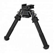 Сошки Atlas BT10-LW17 V8 на Picatinny, быстросъемные, высота 5.2-9.6 модель BT10-LW17 от Atlas
