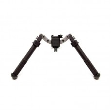 Сошки Atlas BT35-LW17 5-H, на Picatinny, быстросъемные, высота 5-10.2 модель BT35-LW17 от Atlas