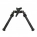 Сошки Atlas BT65-LW17 на Picatinny, быстросъемные, Pod-Loc, 5.1 - 9.4 модель BT65-LW17 от Atlas