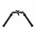 Сошки Atlas BT72-LW17  Super CAL на Picatinny, Pod-Loc, высота 5.8-11 модель BT72-LW17 от Atlas