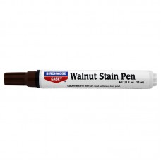 Маркер для подкраски дерева (орех) Birchwood Casey Walnut Stain 10мл модель BC-24121 от Birchwood