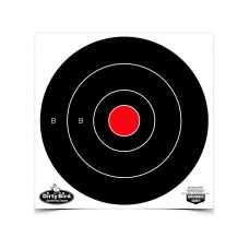 Мишень осыпающаяся Birchwood Dirty Bird Bulls-eye Target, 12 модель BC-35012 от Birchwood