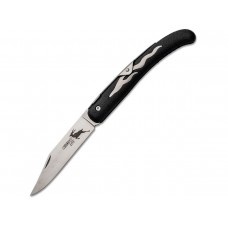 Нож Cold Steel Kudu Lite складной сталь 5Cr15MoV рукоять Zy-Ex