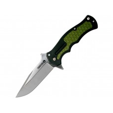 Нож Cold Steel Crawford Model 1 складной сталь 4034SS рукоять Zy-Ex модель CS-20MWC от Cold Steel