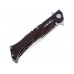 Нож Cold Steel Luzon Medium складной сталь 8Cr13MoV рукоять GFN модель CS-20NQL от Cold Steel