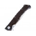Нож Cold Steel Luzon Medium складной сталь 8Cr13MoV рукоять GFN модель CS-20NQL от Cold Steel