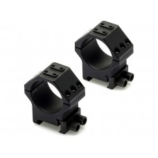 Кольца Contessa Tactical 30мм на Picatinny, h=10мм, алюминий модель STR02/A от Contessa Alessandro
