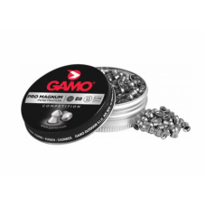 Пули пневматические GAMO PRO-MAGNUM 5,5мм, 1,0г (250 шт) модель 6321725 от Gamo