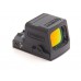 Коллиматор Holosun EPS Carry 2 МОА Red, пистолетный закрытый модель EPS-CARRY-RD-2 от Holosun