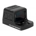 Коллиматор Holosun EPS Carry 2 МОА Red, пистолетный закрытый модель EPS-CARRY-RD-2 от Holosun