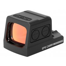 Коллиматор Holosun EPS Carry 2 МОА Red, пистолетный закрытый модель EPS-CARRY-RD-2 от Holosun