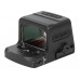 Коллиматор Holosun EPS 2 МОА Red, пистолетный закрытый модель EPS-RD-2 от Holosun