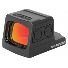 Коллиматор Holosun EPS 2 МОА Red, пистолетный закрытый модель EPS-RD-2 от Holosun