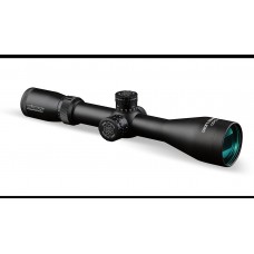 Прицел Konuspro LZ-30 2.5-10x50, сетка 30-30 модель 7180 от Konus