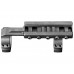 Кронштейн Leupold Mark AR 25,4мм на Picatinny, высота 35мм модель 177093 от Leupold