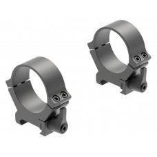 Кольца Leupold QRW2 на Weaver/Picatinny 34мм средние модель 177273 от Leupold
