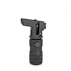 Монопод Accu-Shot BT01-QK, на антабочный винт, 3.50-4.65” модель BT01-QK от Atlas