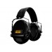 Наушники активные Sordin (MSA) Supreme Pro-X Slim, чёрные модель SOR74302-X/L-02-S от MSA