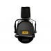 Наушники активные Sordin (MSA) Supreme Pro-X Slim, чёрные модель SOR74302-X/L-02-S от MSA