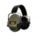 Наушники активные Sordin (MSA) Supreme Pro-X Slim, хаки, оголовье-кожа модель SOR74302-X/L-S от MSA